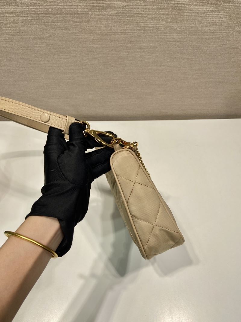 Prada Top Handle Bags